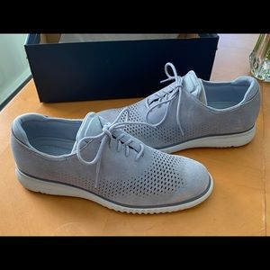 Cole Haan Grand Crosscourt II shoes